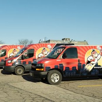 The Super Plumber - Guelph