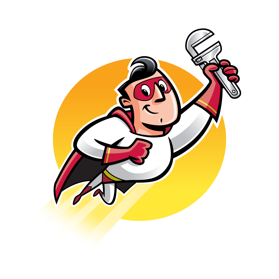 The Super Plumber - Sudbury