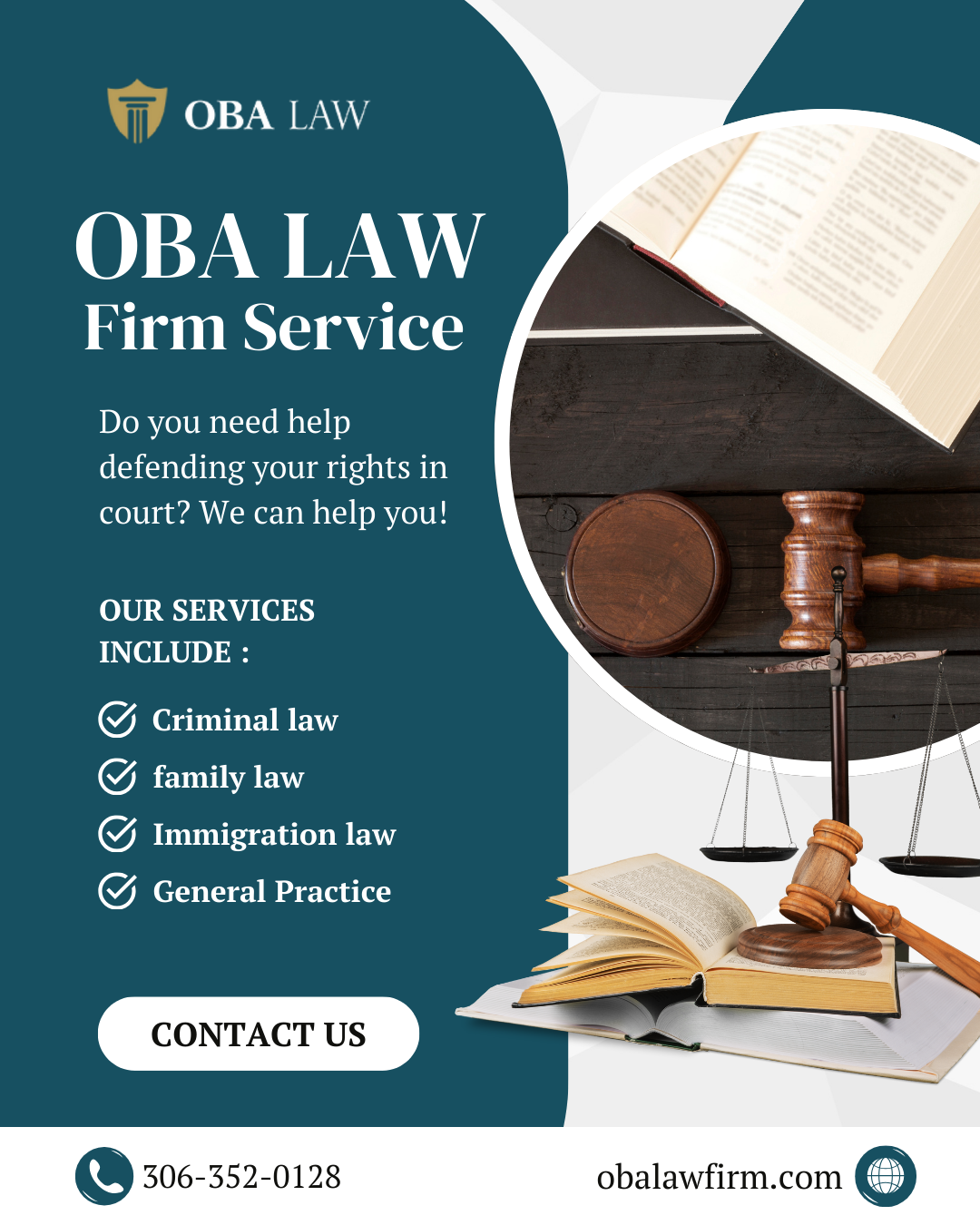 OBA Law