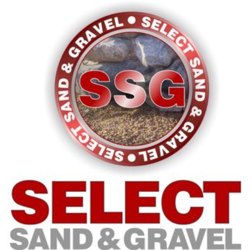Select Sand & Gravel