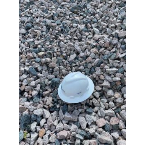 Select Sand & Gravel