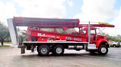 H2O Systems, INC.