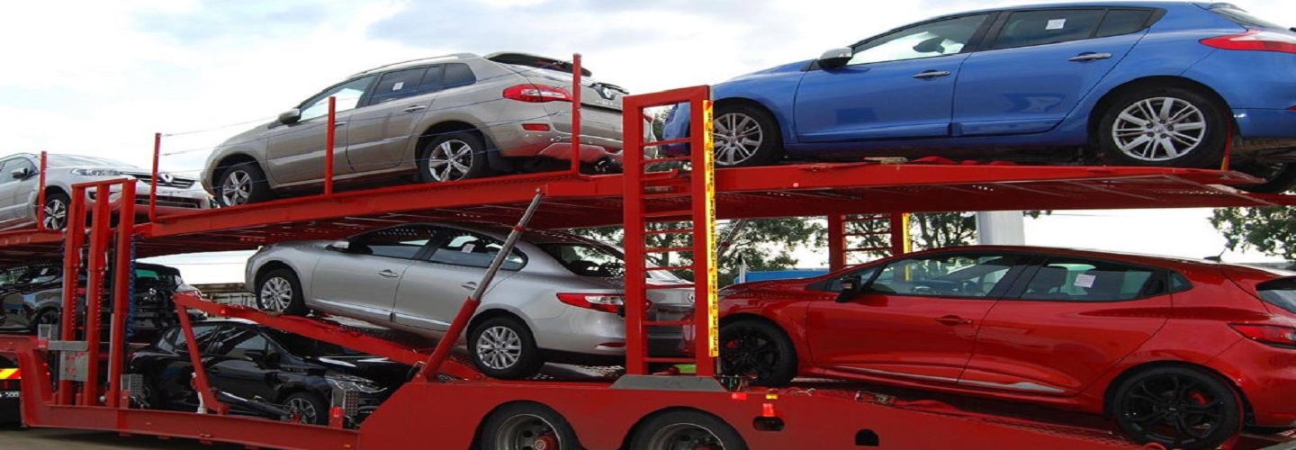 Speedy Vehicle Logistics Columbus