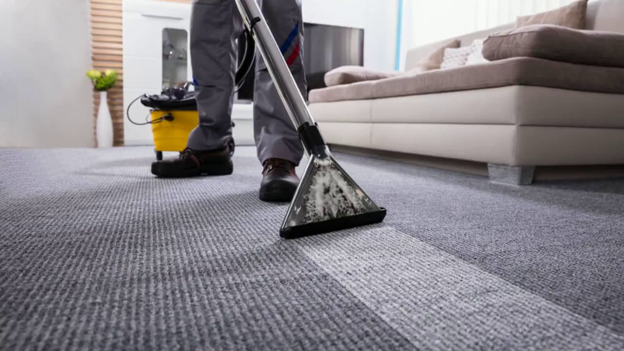 EBS Cleaning Services