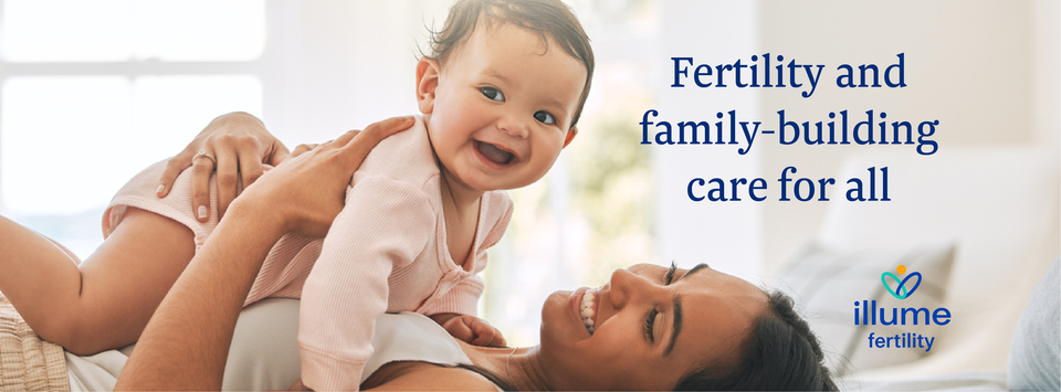 Illume Fertility - Norwalk, CT
