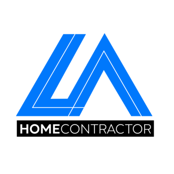 LA Home Contractor Inc.