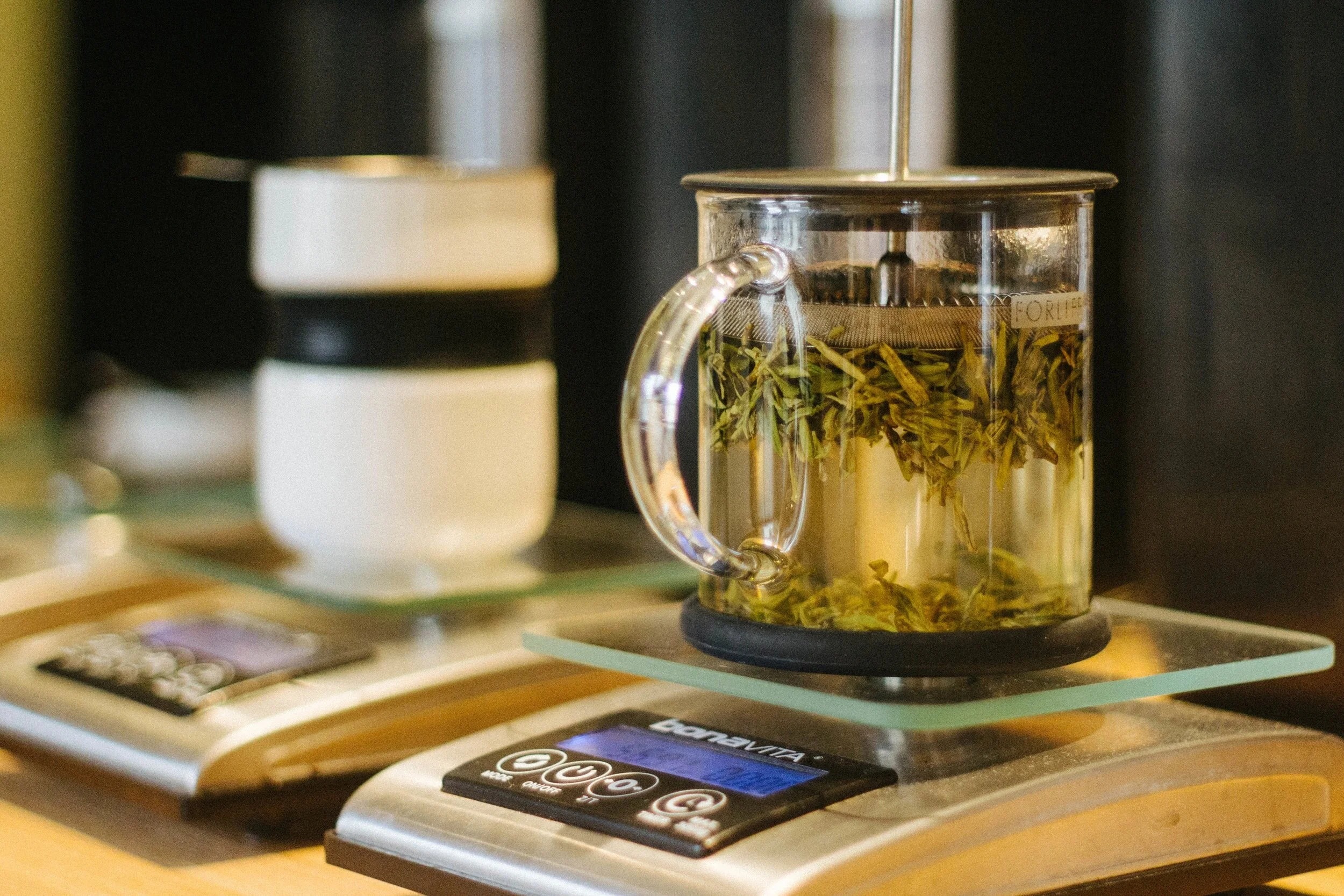 Tea Zaanti