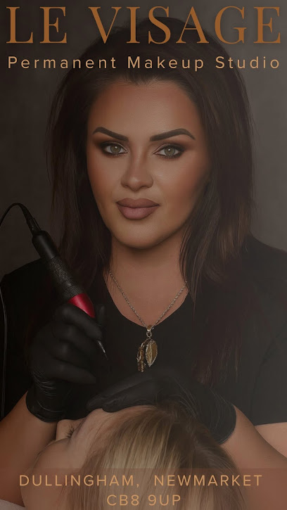Le Visage Permanent Makeup Studio