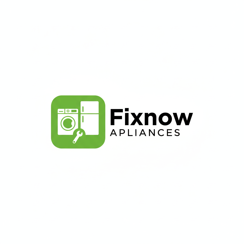 Fixnow Appliances