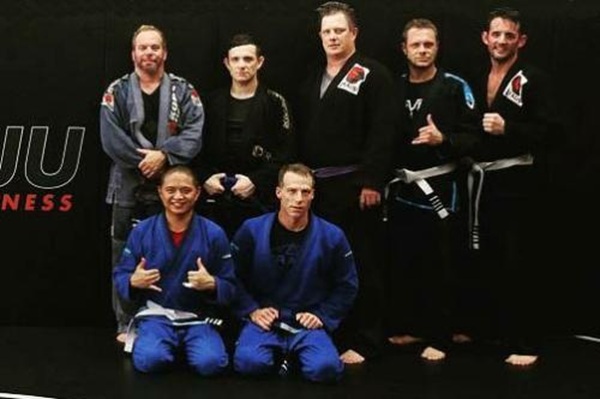 Kaiju MMA & Fitness