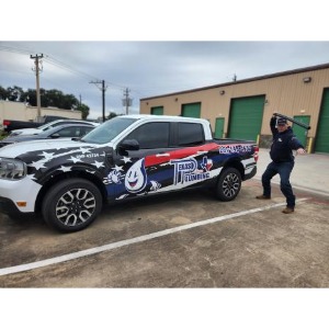 Texas James Plumbing