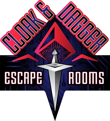 Cloak and Dagger Escape Rooms - Sunrise