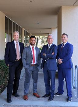Wells Call Injury Lawyers
