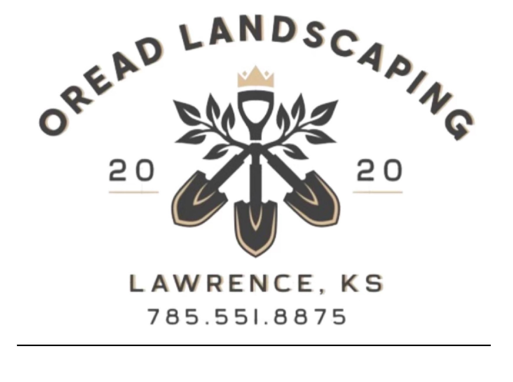 Oread Landscaping