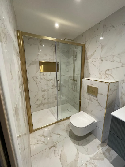 Indus Valley Builders Ltd