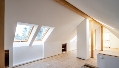 Thermaloft Insulation Ltd