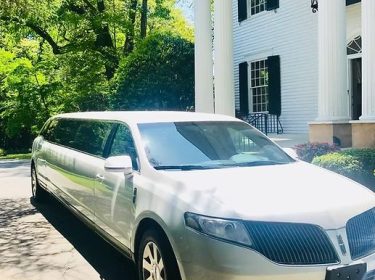 GSP Limousine & Transportation Service