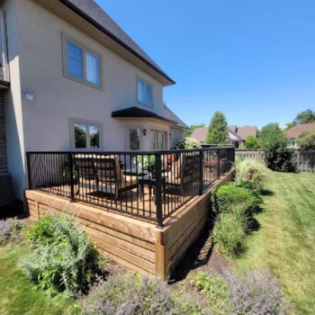 Nicholson Fence & Construction