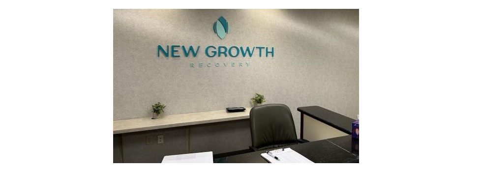New Growth Recovery: Drug and Alcohol Rehab