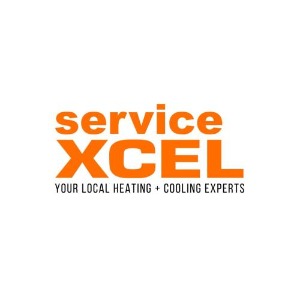 ServiceXCEL Heating, Cooling & Plumbing
