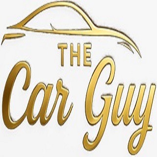 The Car Guy