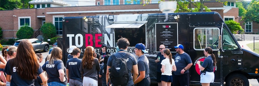 Toben Food By Design