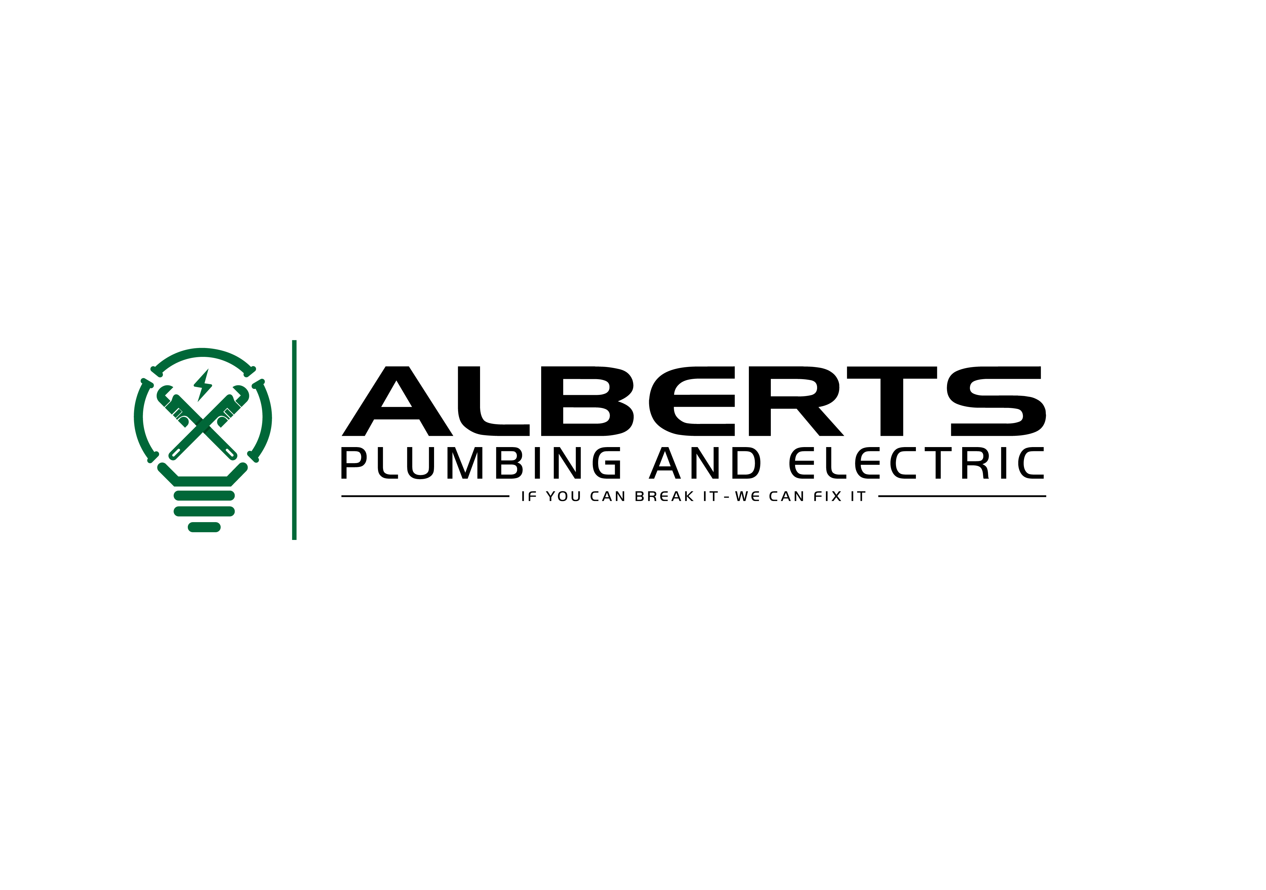 Alberts Plumbing And Electric