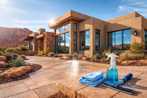 Nodak Cleaning Company