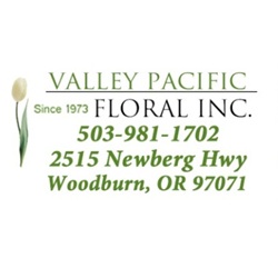 Valley Pacific Floral INC.