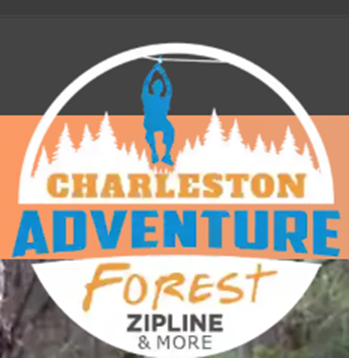 Charleston Adventure Forest