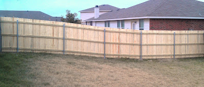 Defender Fence Company