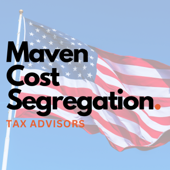 Maven Cost Segregation Tax Advisors: San Diego