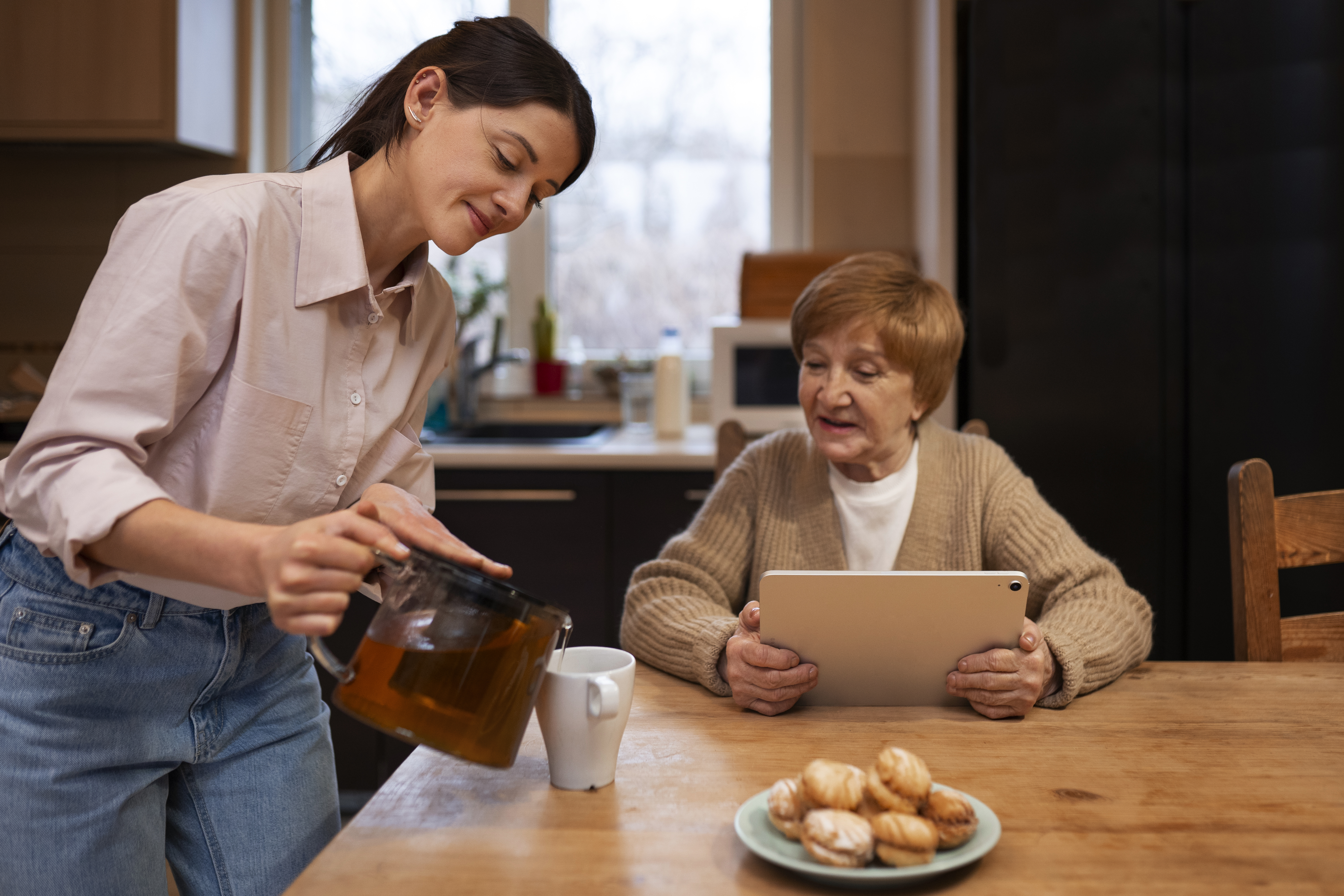 Brockton Home Health Care