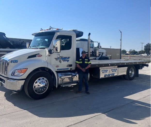 Eagle Wrecker Towing Service Georgetown