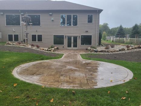 Smith Lawnscapes
