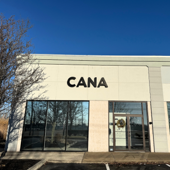 CANA Craft Cannabis