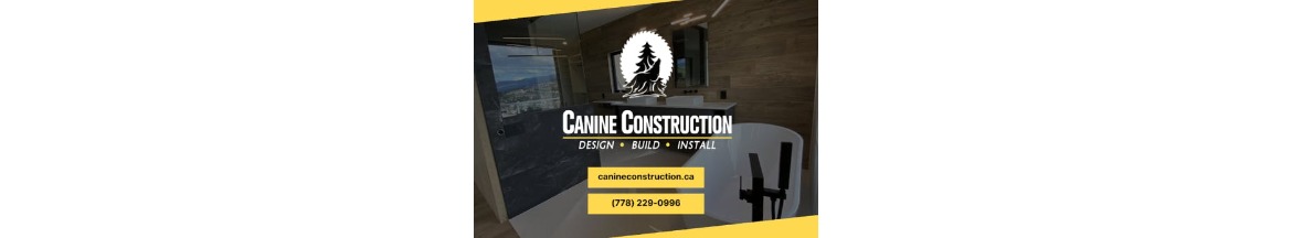 Canine Construction