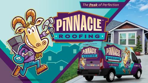 Pinnacle Roofing