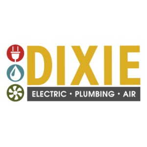 Dixie Electric, Plumbing and Air