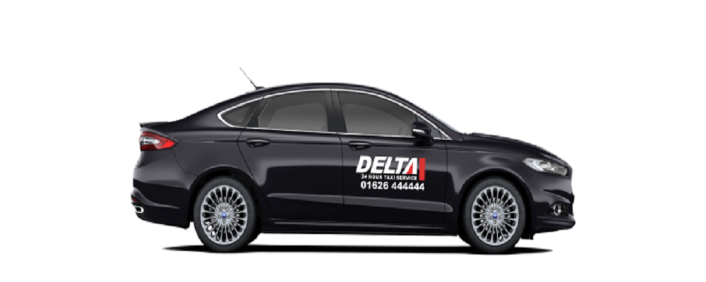 Delta Taxis