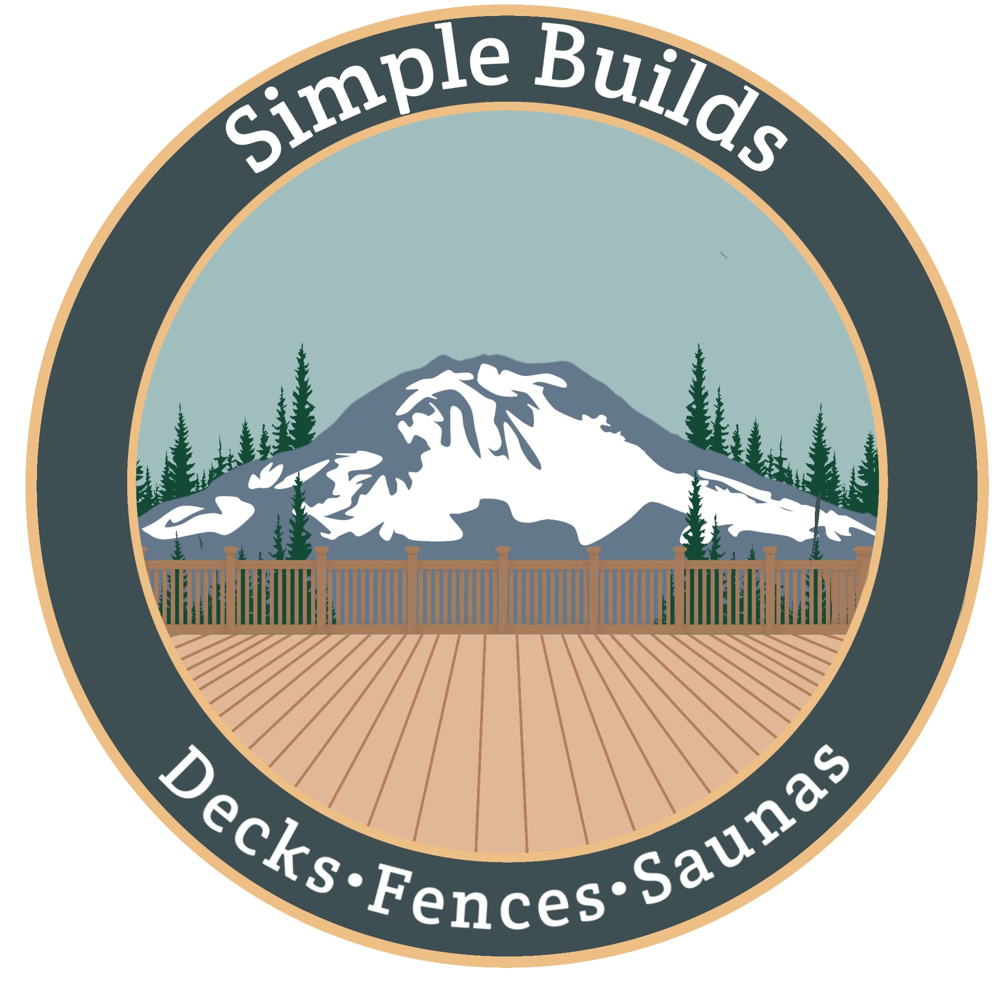 Simple Deck Builds