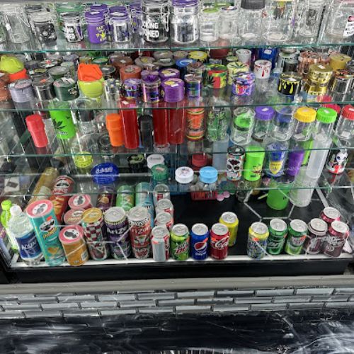 Stack City Smoke Shop