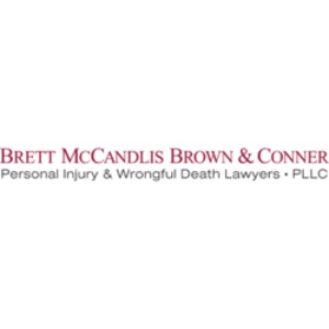 Brett McCandlis Brown & Conner PLLC