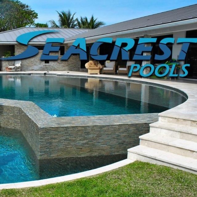 Seacrest Pool