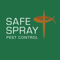 Safe T Spray Pest Control