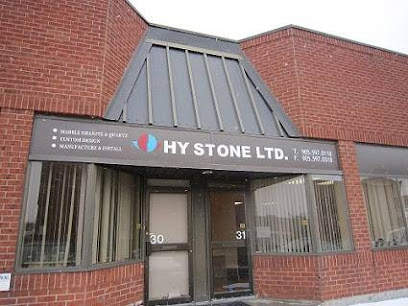 HY Stone