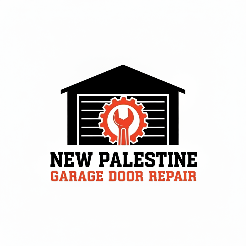 New Palestine Garage Door