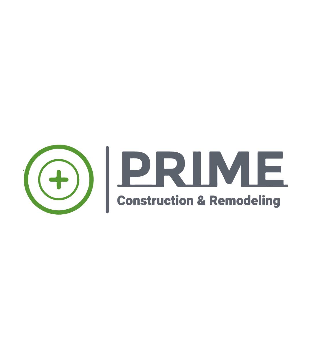 Prime Construction & Remodeling