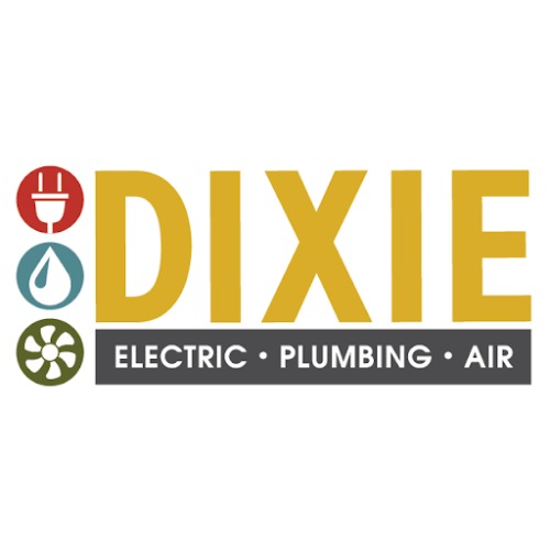 Dixie Electric, Plumbing & Air