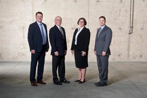 Brett McCandlis Brown & Conner PLLC | Personal Injury Lawyers Vancouver WA